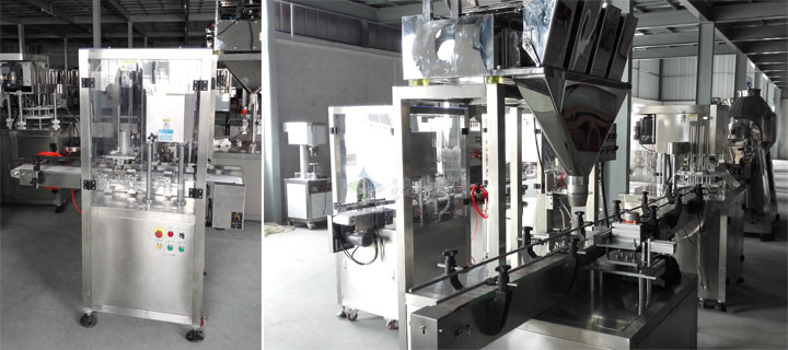 易拉蓋封口機(jī)