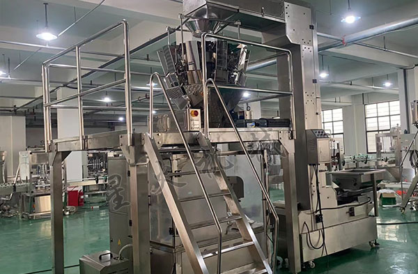 四川雞精包裝機械設(shè)計圖