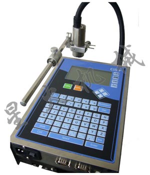 E18+高解像噴碼機