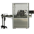電子煙油灌裝旋蓋一體機(jī)