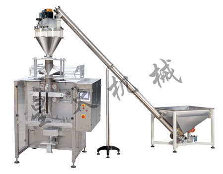 4230粉劑自動(dòng)食品包裝機(jī)